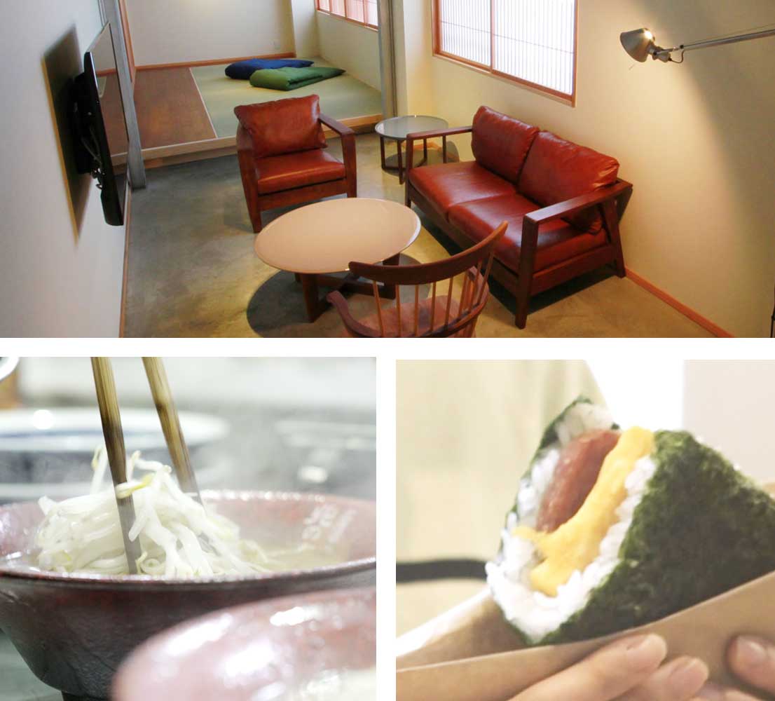 北海道らーめん 北の恵みイメージ
