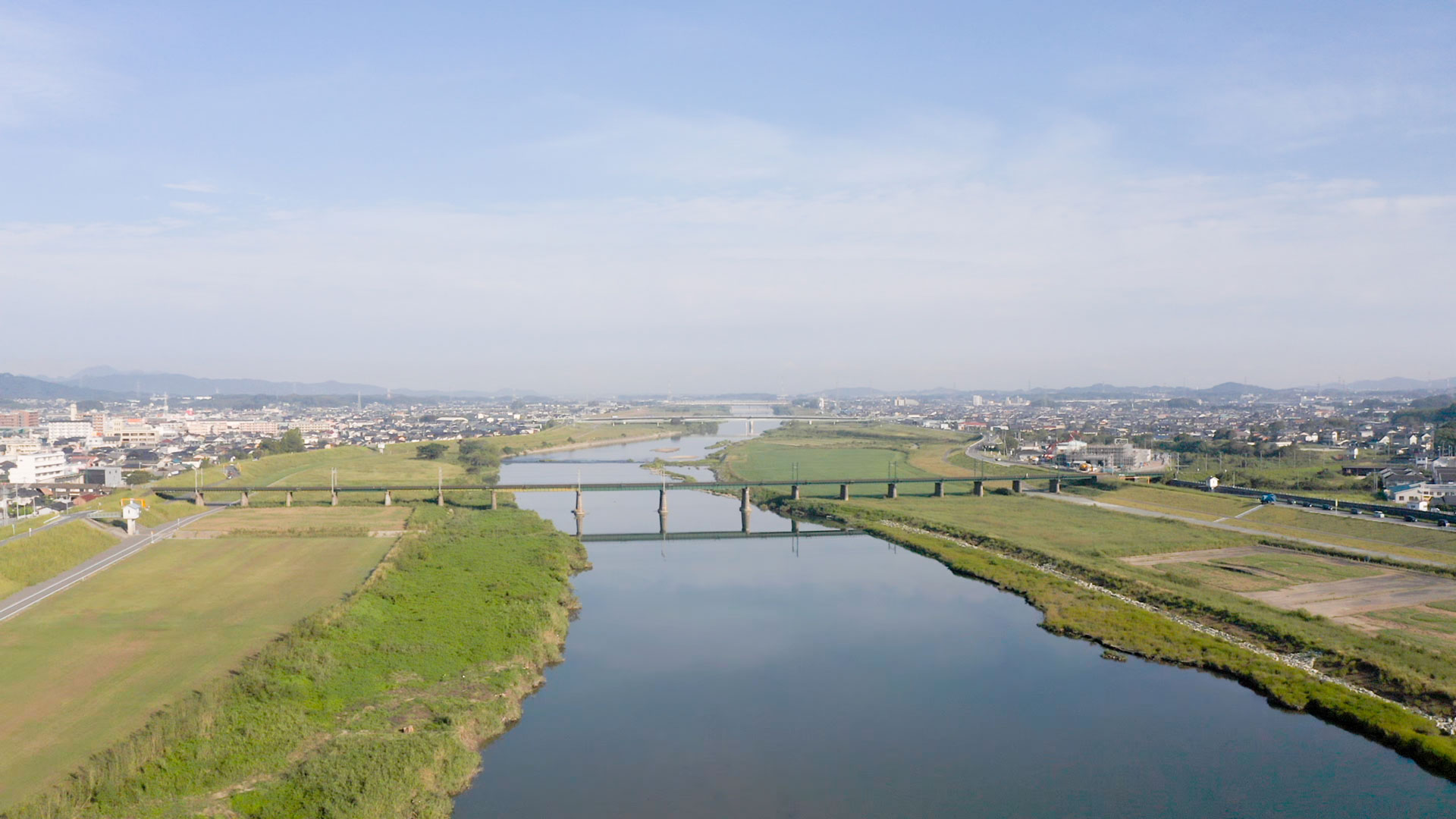 谷弥グループのイメージ風景
