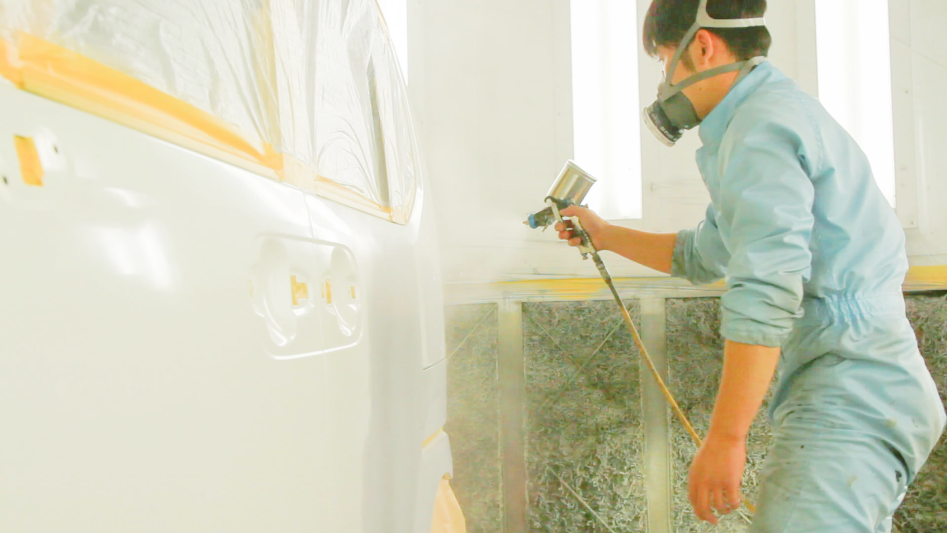 谷弥グループのイメージ風景